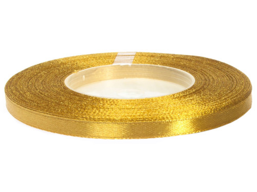 Satin Ribbon 6 mm 32 m 8009