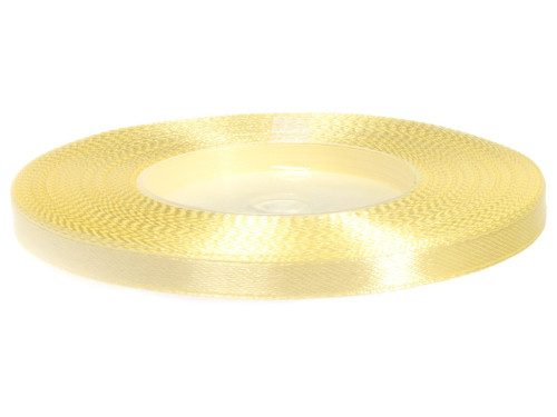 Satin Ribbon 6 mm 32 m 8010