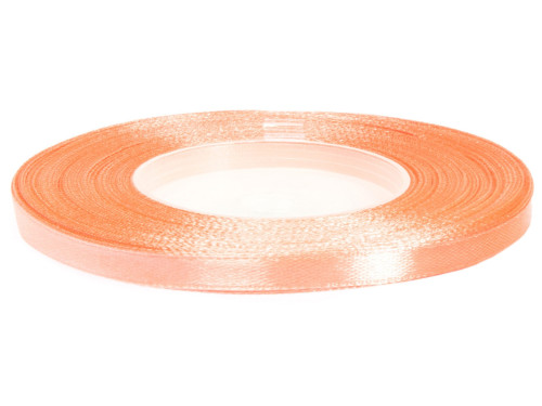 Satin Ribbon 6 mm 32 m 8025