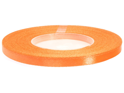 Satin Ribbon 6 mm 32 m 8027