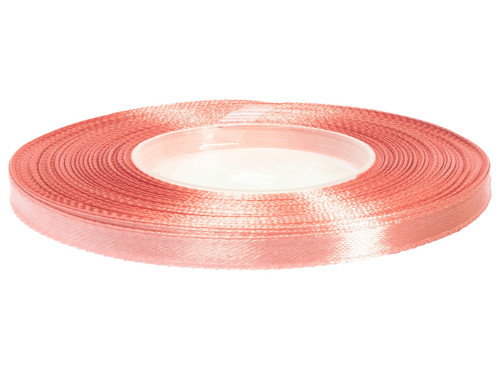 Satin Ribbon 6 mm 32 m 8028