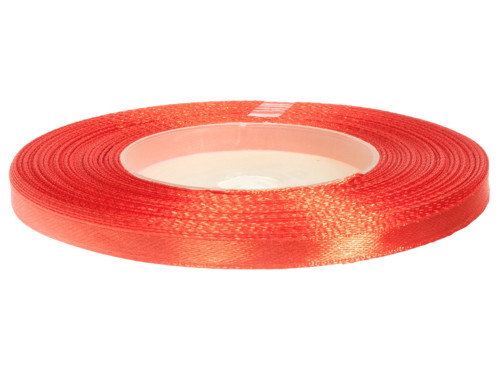 Satin Ribbon 6 mm 32 m 8030