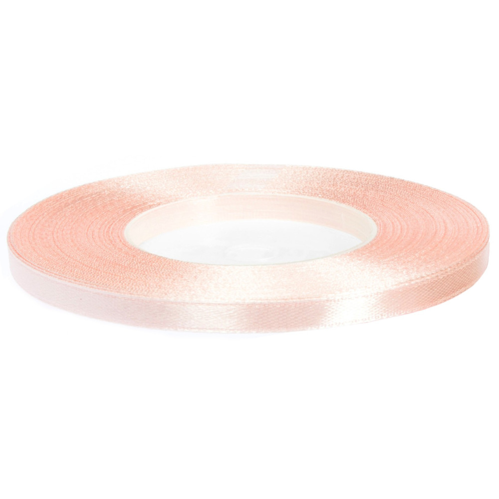 Satin Ribbon 6 mm 32 m 8033