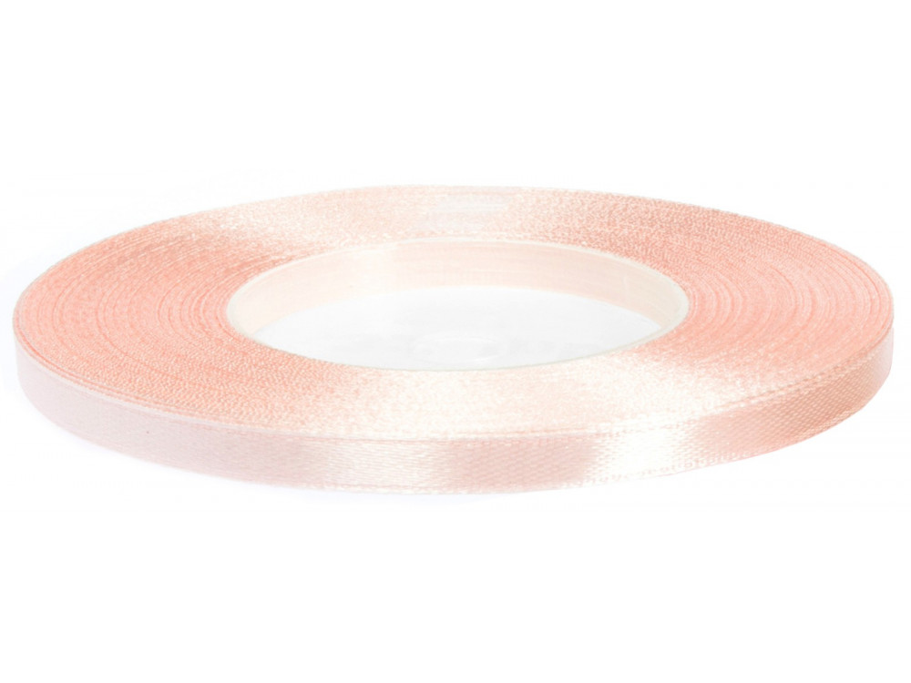 Satin Ribbon 6 mm 32 m 8033