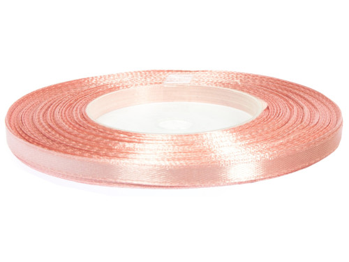 Satin Ribbon 6 mm 32 m 8034