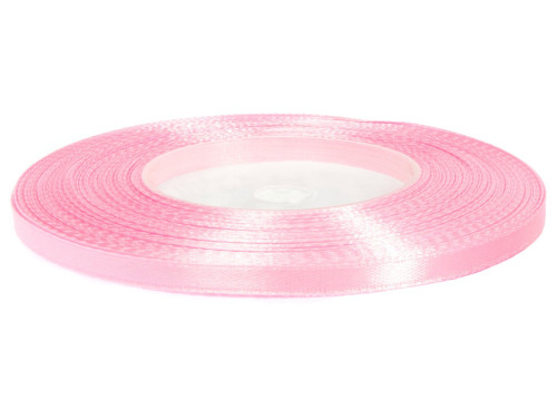 Satin Ribbon 6 mm 32 m 8037