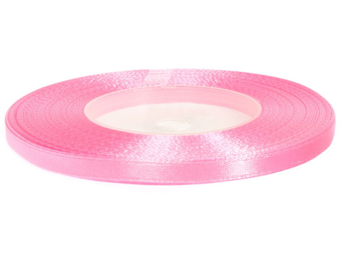 Satin Ribbon 6 mm 32 m 8039