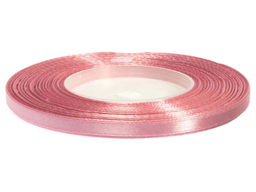 Satin Ribbon 6 mm 32 m 8044