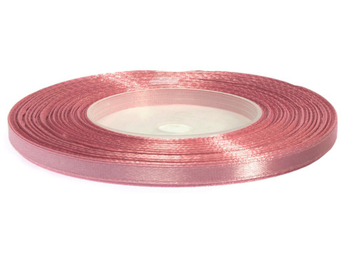 Satin Ribbon 6 mm 32 m 8047