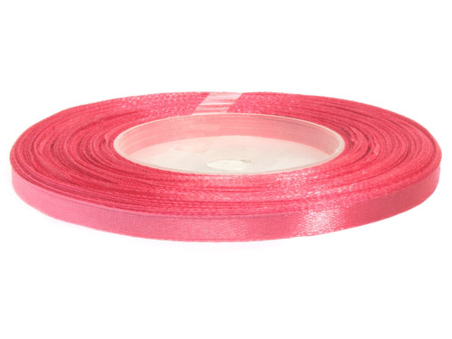 Satin Ribbon 6 mm 32 m 8049