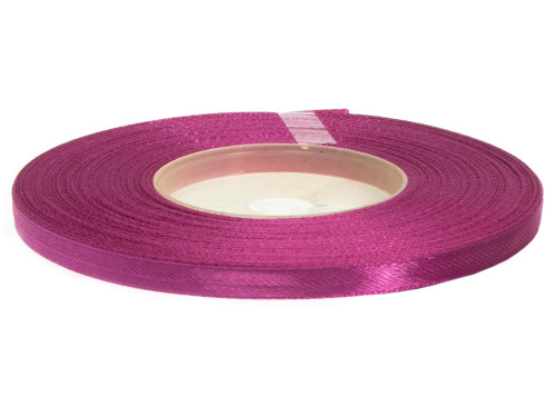 Satin Ribbon 6 mm 32 m 8053