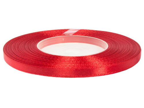 Satin Ribbon 6 mm 32 m 8055