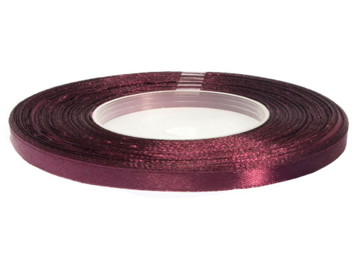 Satin Ribbon 6 mm 32 m 8060