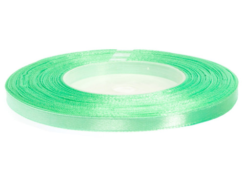 Satin Ribbon 6 mm 32 m 8069