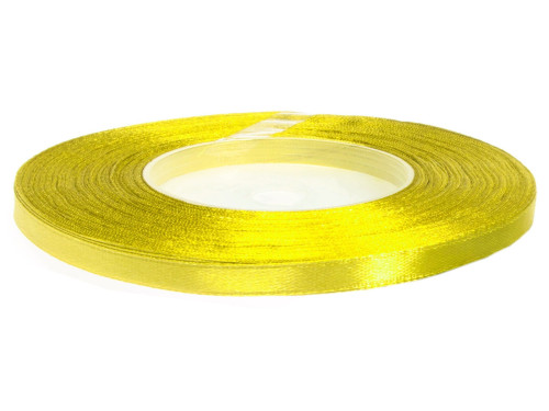Satin Ribbon 6 mm 32 m 8070