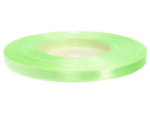 Satin Ribbon 6 mm 32 m 8072
