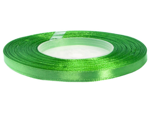 Satin Ribbon 6 mm 32 m 8075