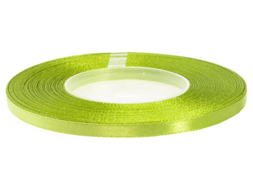 Satin Ribbon 6 mm 32 m 8078