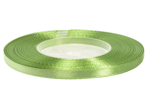 Satin Ribbon 6 mm 32 m 8080