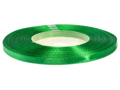 Satin Ribbon 6 mm 32 m 8086