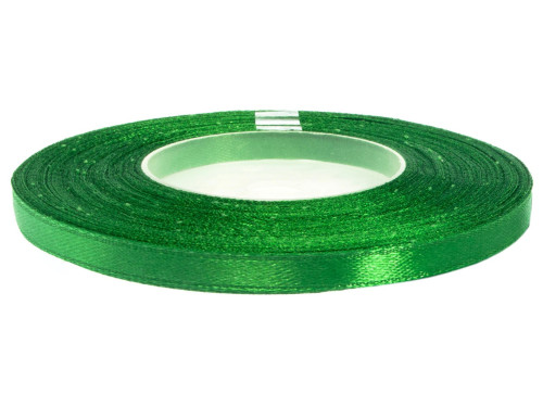 Satin Ribbon 6 mm 32 m 8087