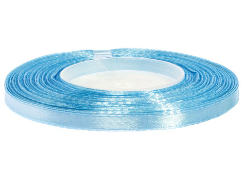 Satin Ribbon 6 mm 32 m 8099