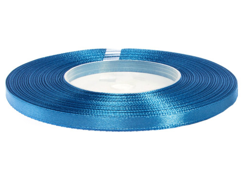 Satin Ribbon 6 mm 32 m 8102