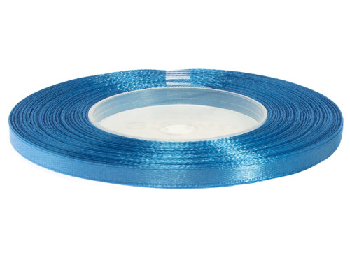 Satin Ribbon 6 mm 32 m 8105