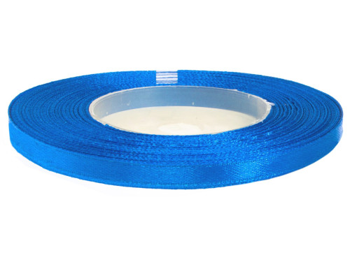 Satin Ribbon 6 mm 32 m 8107