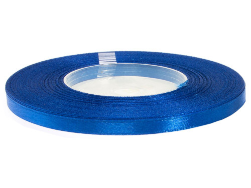 Satin Ribbon 6 mm 32 m 8108