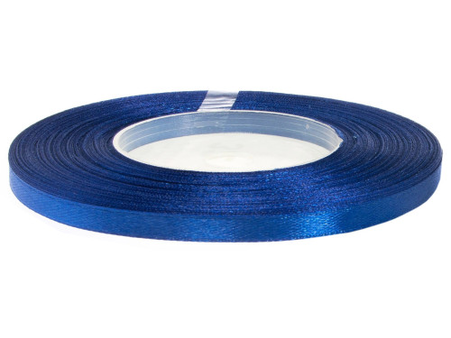 Satin Ribbon 6 mm 32 m 8111