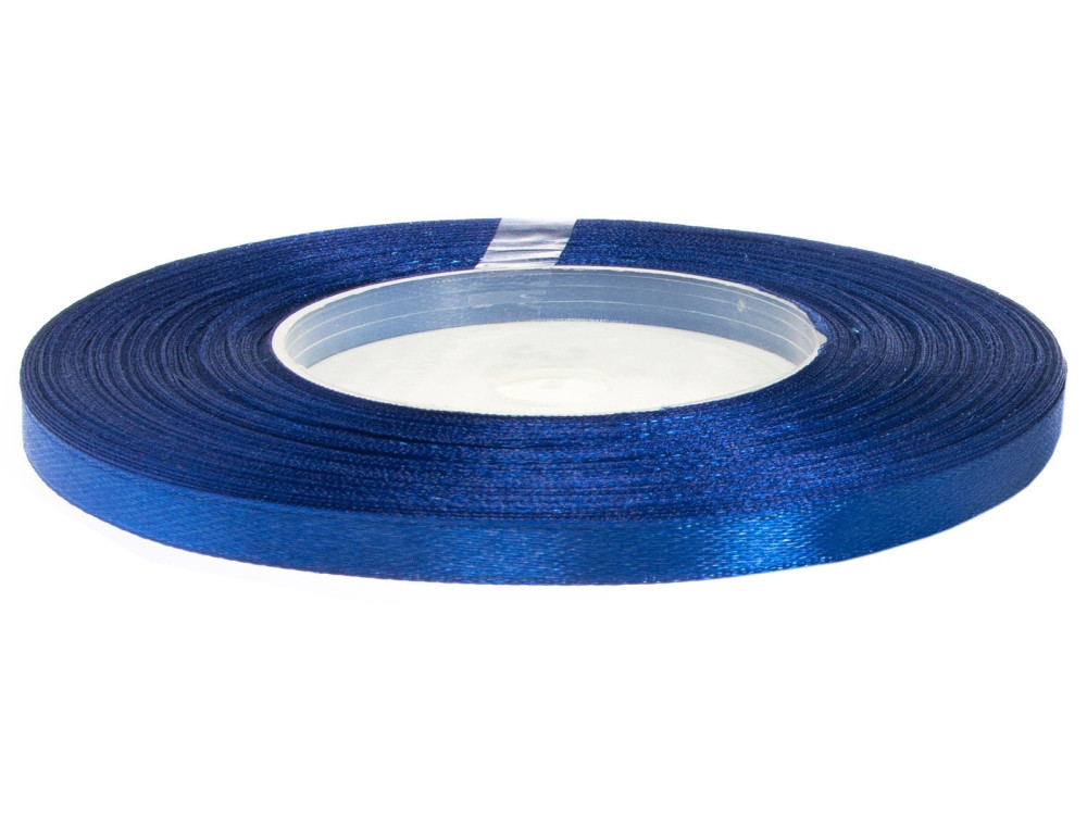Satin Ribbon 6 mm 32 m 8111