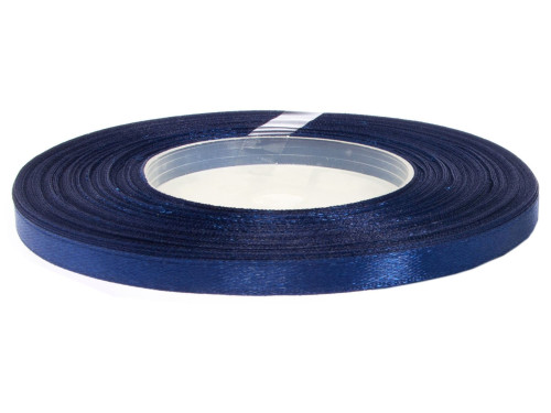 Satin Ribbon 6 mm 32 m 8112