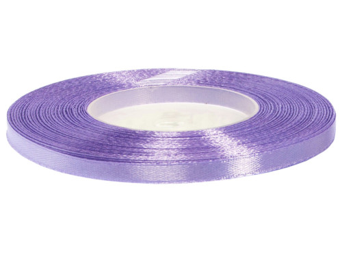 Satin Ribbon 6 mm 32 m 8114