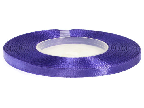 Satin Ribbon 6 mm 32 m 8115