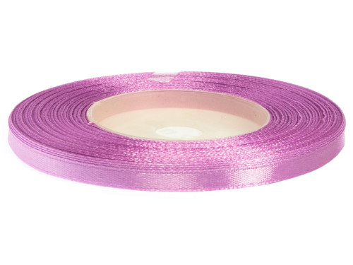 Satin Ribbon 6 mm 32 m 8118