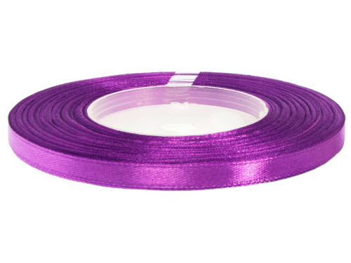 Satin Ribbon 6 mm 32 m 8120