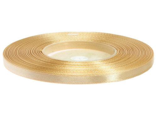 Satin Ribbon 6 mm 32 m 8126