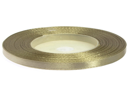 Satin Ribbon 6 mm 32 m 8127