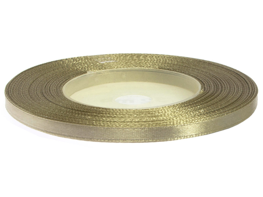Satin Ribbon 6 mm 32 m 8127