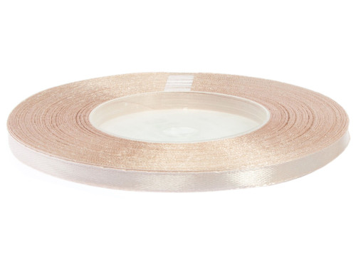 Satin Ribbon 6 mm 32 m 8129