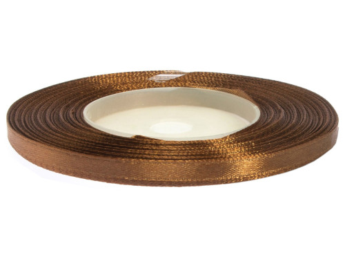 Satin Ribbon 6 mm 32 m 8132