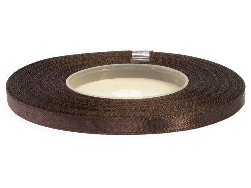 Satin Ribbon 6 mm 32 m 8135