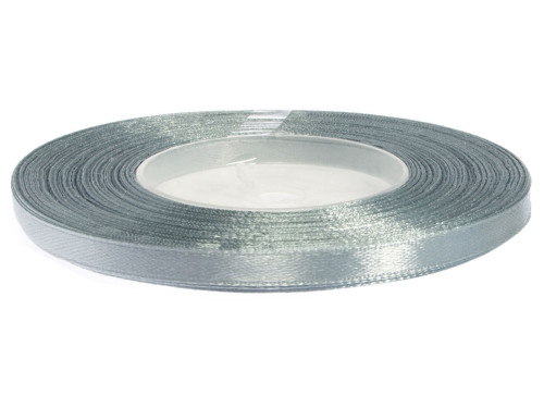 Satin Ribbon 6 mm 32 m 8136