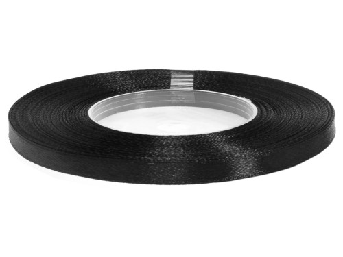 Satin Ribbon 6 mm 32 m 8141