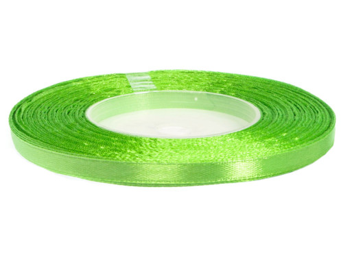 Satin Ribbon 6 mm 32 m 8074