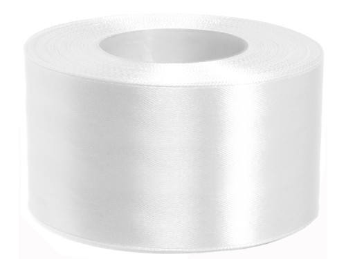 Satin Ribbon 50 mm 32 m 8002
