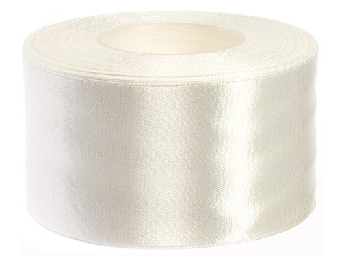 Satin Ribbon 50 mm 32 m 8003