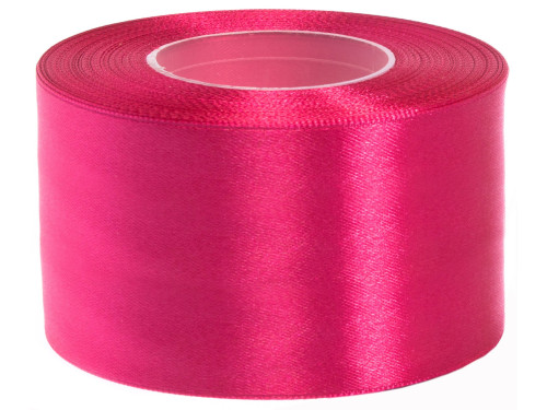 Satin Ribbon 50 mm 32 m 8051