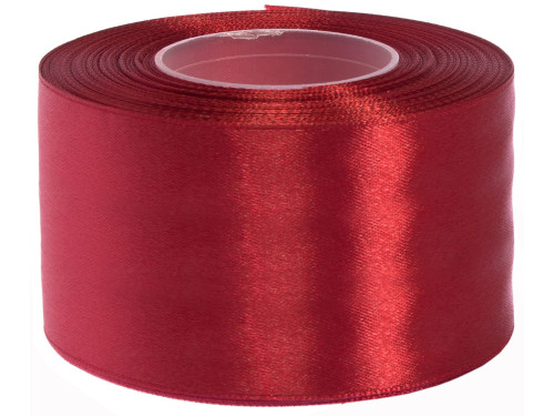 Satin Ribbon 50 mm 32 m 8056